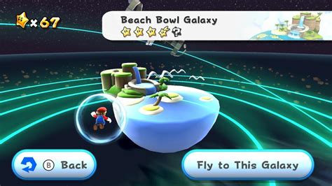 Super Mario Galaxy Is Irredeemable Garbage Famiboards