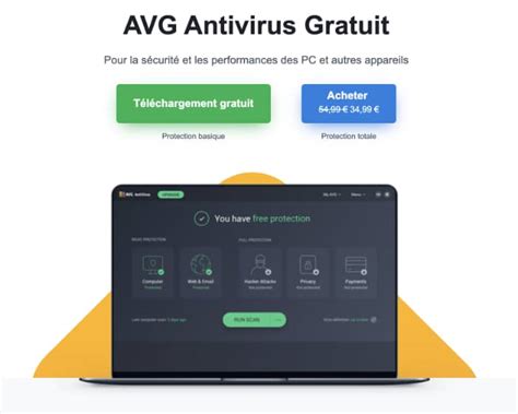 Les 6 Antivirus Gratuits Les Plus Populaires En 2024