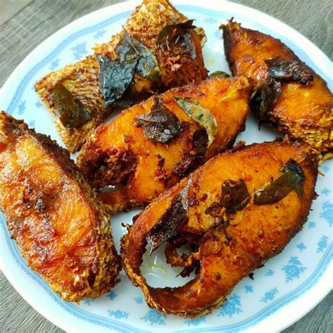10 Resepi Ikan Merah Yang Senang dan Sedap – Saji.my