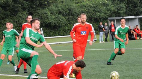 Fu Ball Sv Drensteinfurt Tus Wiescherh Fen