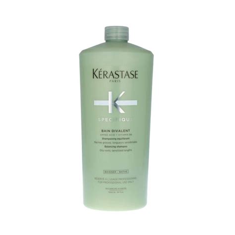 Mengotti Couture Official Site Kerastase Kerastase Specifique Bain