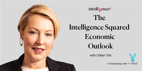 Gillian Tett on Growth, AI and the Economic Outlook for the World ...