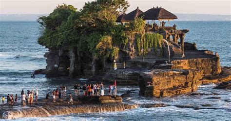 Balis Best Spots All You Can See Tour Tanah Lot Monkey Forest