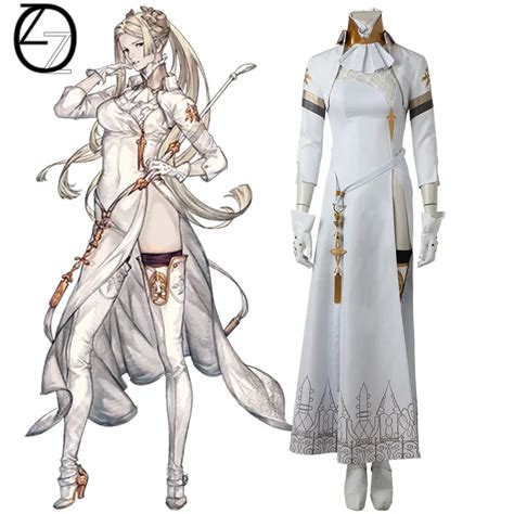 Nier Automata Commander Sexy Cosplay Costume Yorha Cheongsam Fancy