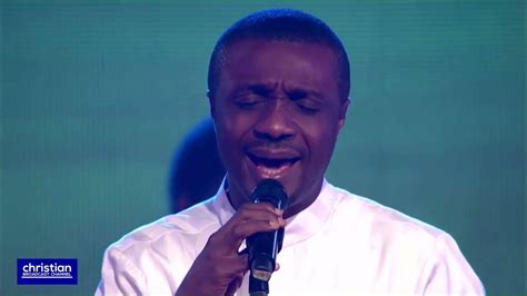 Deep Worship With Nathaniel Bassey Youtube