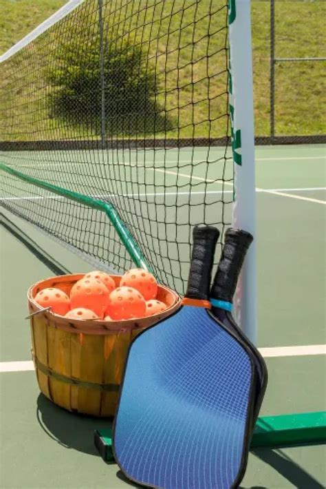 Pickleball: Fun for All Ages | Clubs at River City