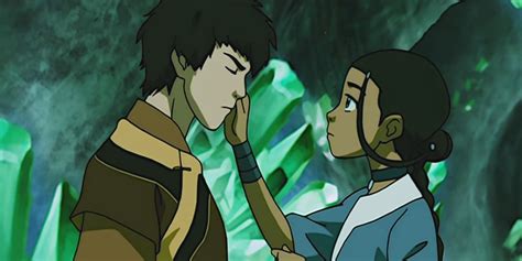 10 Reasons Why Katara Should Have Ended Up With Zuko