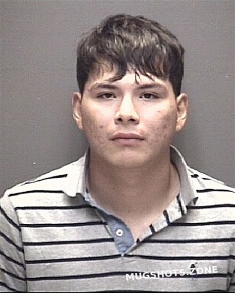 Campuzano Juan Galveston County Mugshots Zone