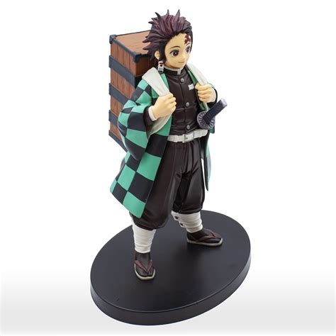 Banpresto Demon Slayer Tanjiro Kamado Figurine Cm Vol