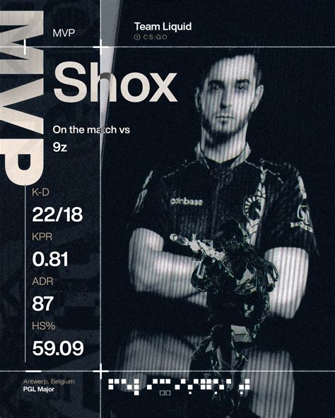 Team Liquid Csgo On Twitter Shoxcsgo Put Up Some Solid Numbers On