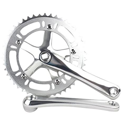 Everything You Need To Know About Best Single Speed Crankset Ispenza