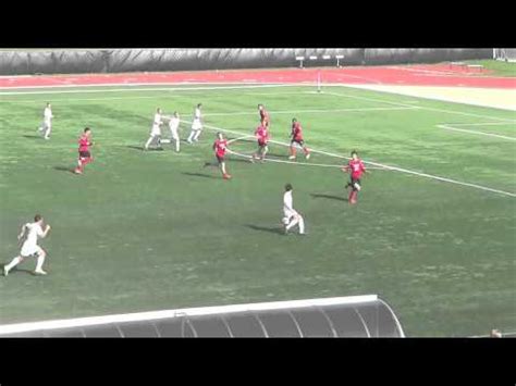 SIUE Men S Soccer Vs Louisville Highlights From 4 12 14 YouTube