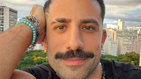 Kaysar revela ter mágoa de ex BBB de sua edição Nem quero ver