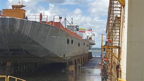 Mayport ferry schedule changes are affecting local daily commutes 30