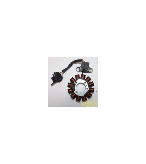 Ontsteking Stator Piaggio Zip 2000 Sp Origineel