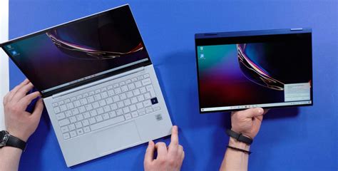 Samsung Galaxy Book Pro und Galaxy Book Go Spezifikationen aufgetaucht ...