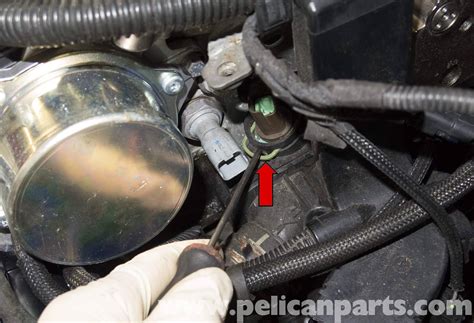 Mini Cooper Coolant Temperature Sensor Location Mini Cooper Cars