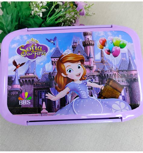 Sofia School Lunch Box For girls Online Shopping & Price in Pakistan