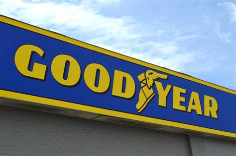 Goodyear Tire Recall: Authorities Investigate Fatal Tire Failures | GearJunkie