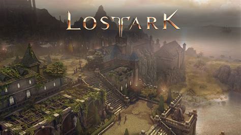 Lost Ark Tout Savoir Sur L Le Du Cr Puscule Millenium