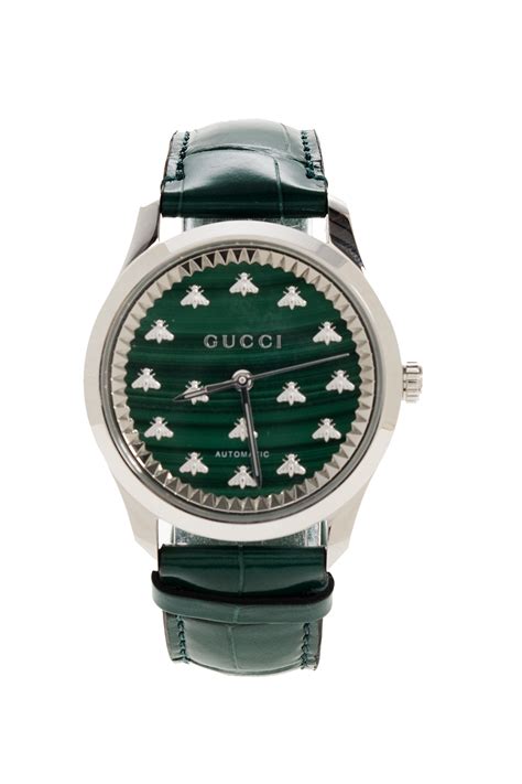 Gucci ‘g Timeless Watch Mens Jewellery Vitkac