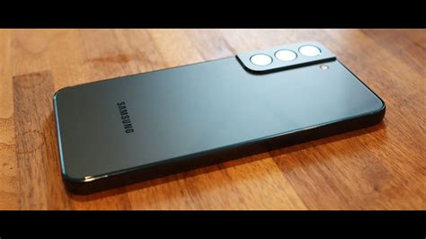 Samsung Galaxy S22 (256GB verzió/edition) - Nemprofi Unboxing és ...
