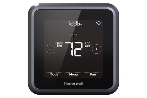 16 Honeywell Digital Thermostat How To Install A Honeywell Digital Thermostat