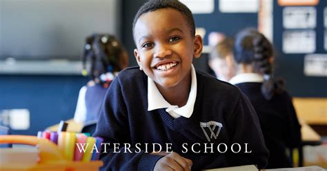 Waterside School - Junior Kindergarten through Fifth Grade Day School