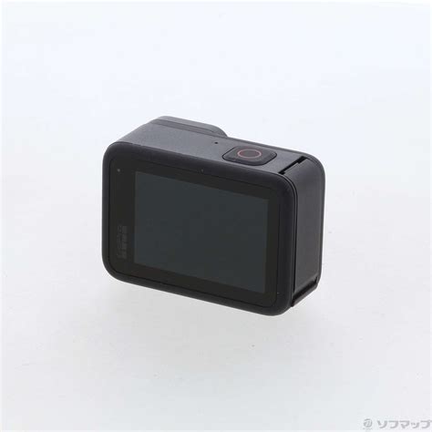 50％割引1着でも送料無料 新年セール！gopro Hero9 Black Chdhx 901 Fw 中古品 ビデオカメラ カメラ Ota