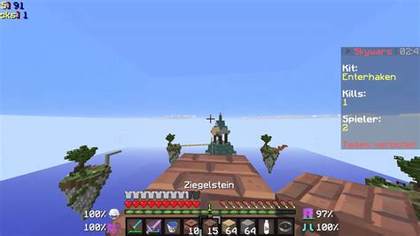 Eine Rund Skywars Maxi1328 YouTube