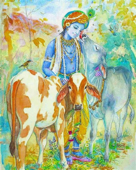 Radha Krishna Vrindavan On Instagram If A Man Thinks That Chanting