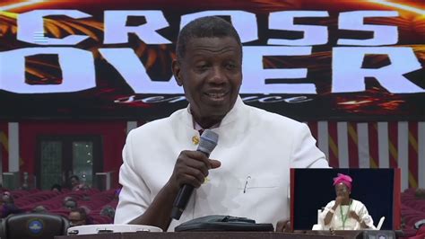 PASTOR E A ADEBOYE PROPHECY YEAR 2023 Thejesusculture