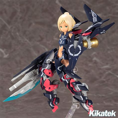 Megami Device SOL Strike Raptor Kikatek UK