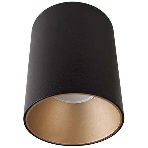 LAMPA Sufitowa EYE TONE 8931 Nowodvorski Metalowa OPRAWA Tuba Downlight