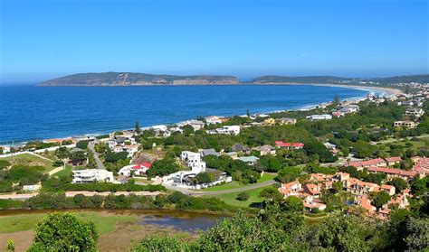 Major Travel Plc :: Inspirational Garden Route - 6 night / 5 days small