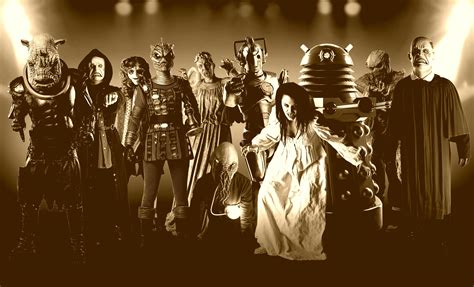 🔥 [50+] Doctor Who Cybermen Wallpapers | WallpaperSafari