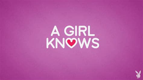 A Girl Knows · Season 1 Plex