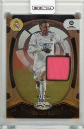 Mint Panini Chronicles Real Madrid Rodrygo