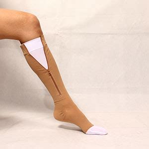 Wound Care Compression Stockings Txg