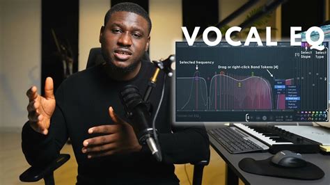 How To Mix Vocals In Fl Studio 21 Vocal EQ Tutorial From Scratch