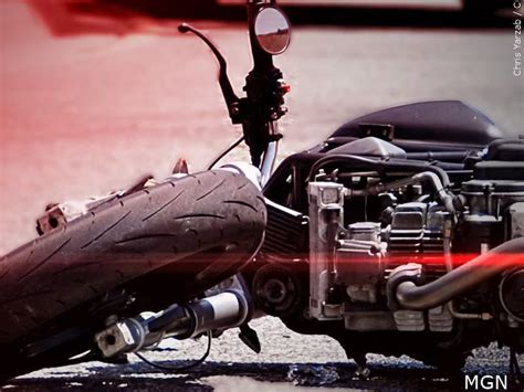 Motorcycle Rider Dies After Fleeing Omaha Traffic Stop