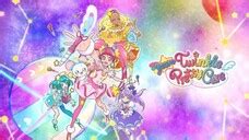 INDO SUB EP01 StarTwinkle PreCure BiliBili