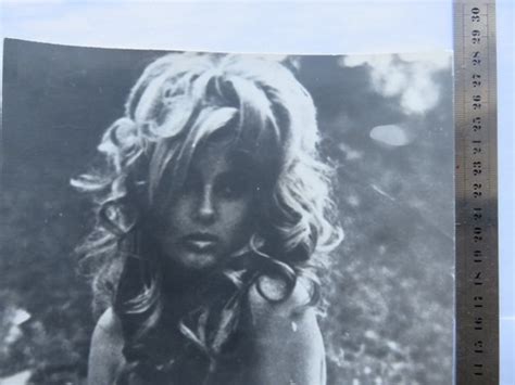 Vintage Soviet Union Hot Sexy Photo 70s Nude Girl Erotica USSR 10 Big EBay
