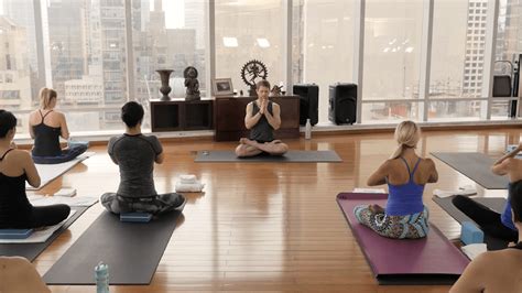 Vinyasa Yoga series - PURE Online