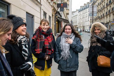 Paris Latin Quarter Walking Tour Uncover Ancient Secrets