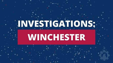 Where Is Winchester Made? - AllAmerican.org