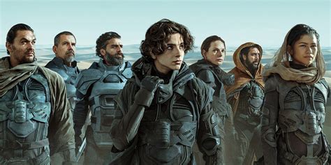 Dune: The Stillsuit, Explained