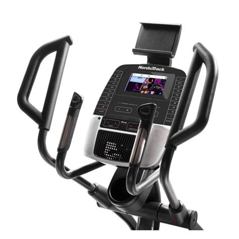 Nordictrack 24055 Elite 131 Elliptical W Ifit Coach 1 Yr Membership