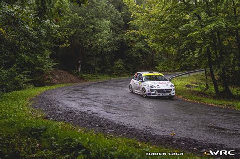 Srb Michal Piln Ale Opel Adam R Futures Contproduct Rally