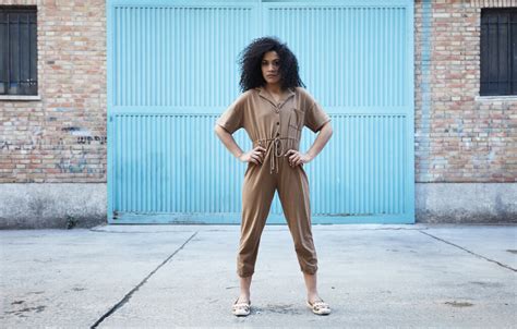 Different Types and Importance of Jumpsuits